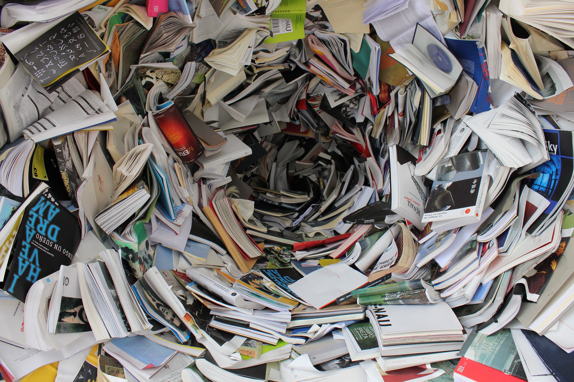 adaptation de textes